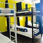 Awa Downtown Hostel