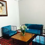 Awa Downtown Hostel