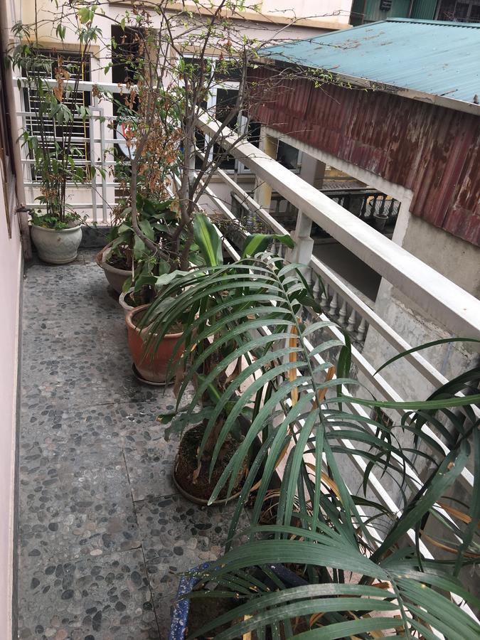 Awa Downtown Hanoi