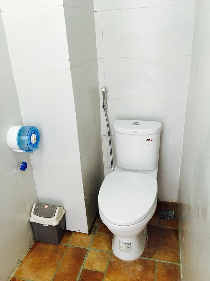 Awa Downtown Hostel