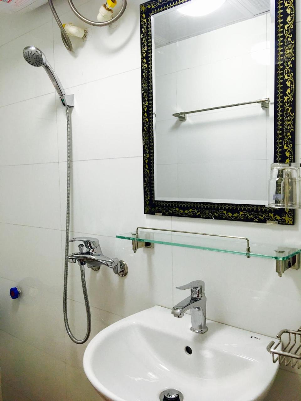 Awa Downtown Nhà trọ *