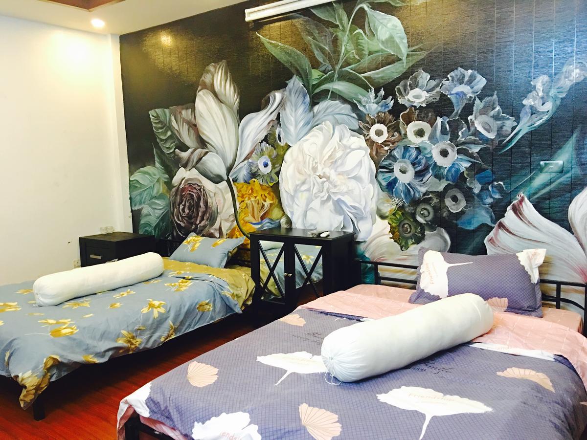 Hostel Awa Downtown