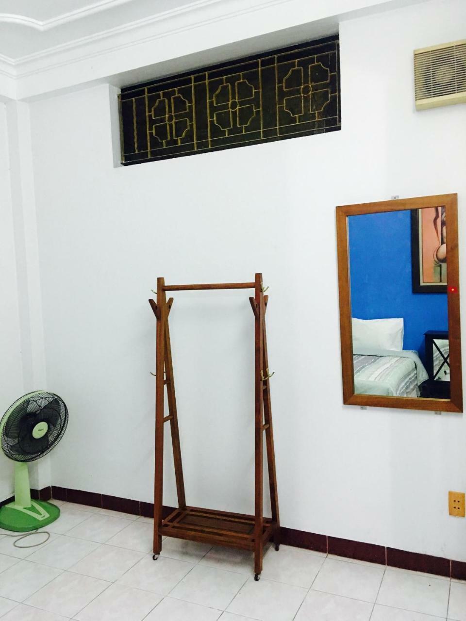 Awa Downtown Hanoi